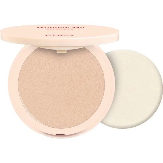 Pupa Wonder Me Defender SPF 50 Foundation 002 Neutral Beige 8.5g