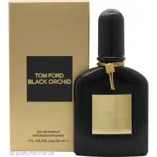 TOM FORD Black Orchid Eau de Parfum 30 ml