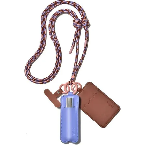Pupa Everywear - Miss Pupa Gloss & Multifunktionel Taske