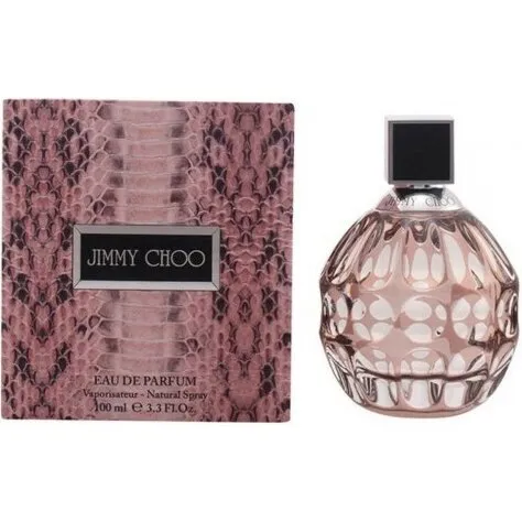 Jimmy Choo Woman Eau de Parfum 60 ml
