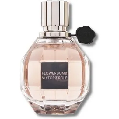 Viktor & Rolf Flowerbomb Eau de Parfum 100 ml