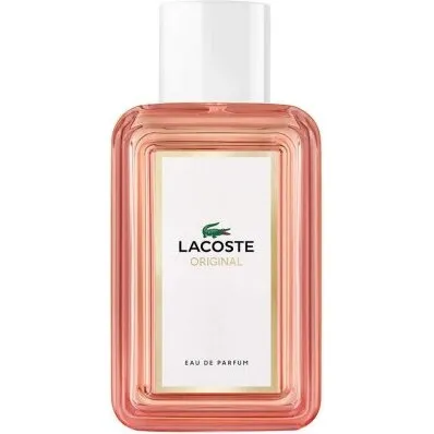 Lacoste Original Pour Femme Eau de Parfum 40 ml
