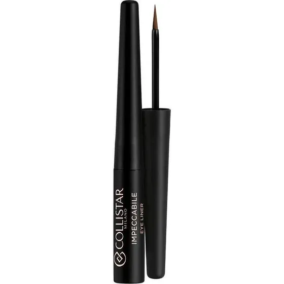 Collistar Impeccable Eye Liner Brun 02