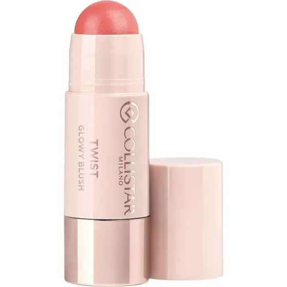 Collistar Twist Glowy Blush Stick - Eterea, 5 g