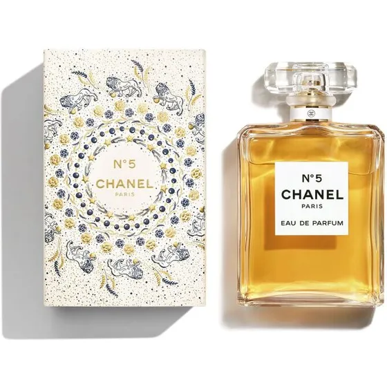 Chanel N°5 Eau de Parfum 100 ml