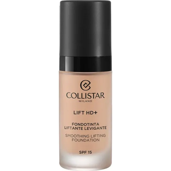 Collistar Lift HD+ Løftende Foundation - Gylden Beige 30 ml