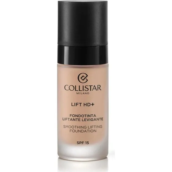 Collistar Lift HD+ Foundation 3R - Naturale Rosaton, 30 ml