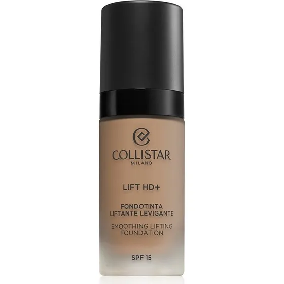 Collistar Lift HD+ Foundation Naturale Gylden 30 ml