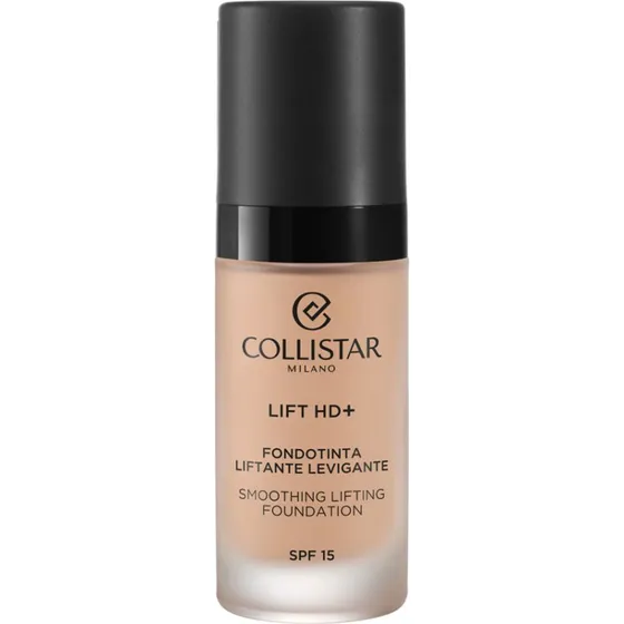 Collistar Lift HD+ Løftende Foundation 4N Sand 30 ml