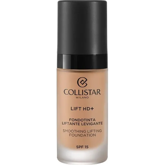 Collistar Lift HD+ Løftende Foundation 5N Rav 30 ml