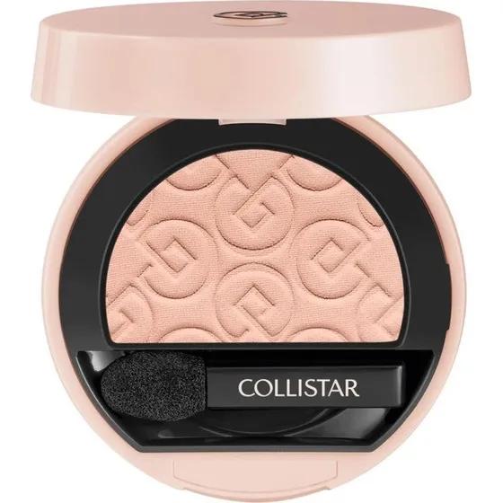 Collistar Impeccable Compact Øjenskygge 400 Mat Pudder 3g