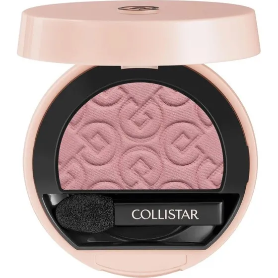 Collistar Impeccable Compact Øjenskygge 405 Petalo Mat 3g