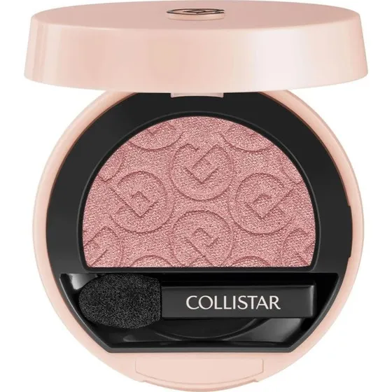 Collistar Impeccabile Kompakt Øjenskygge 435 Chiffon Satin 3g