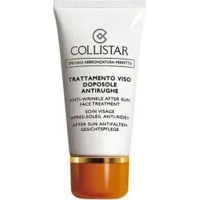 Collistar After Sun Anti Wrinkle Facial Treatment 50ml