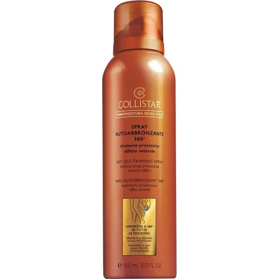 Collistar 360° Self Tanning Spray 150 ml