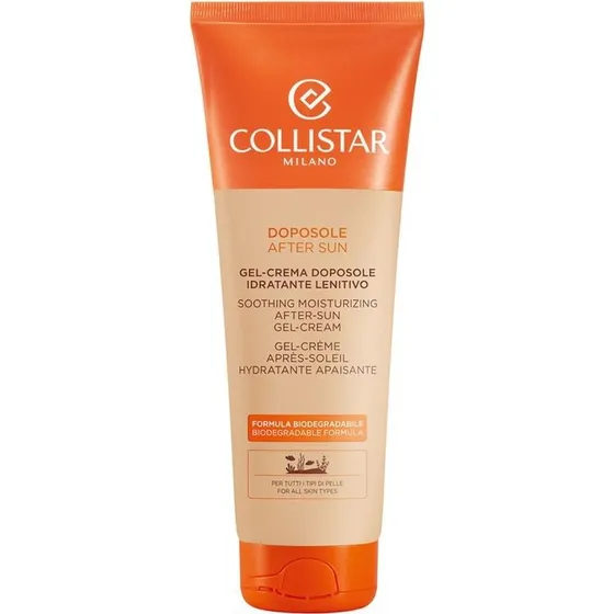 Collistar Beroligende After-Sun Gelcreme 250 ml