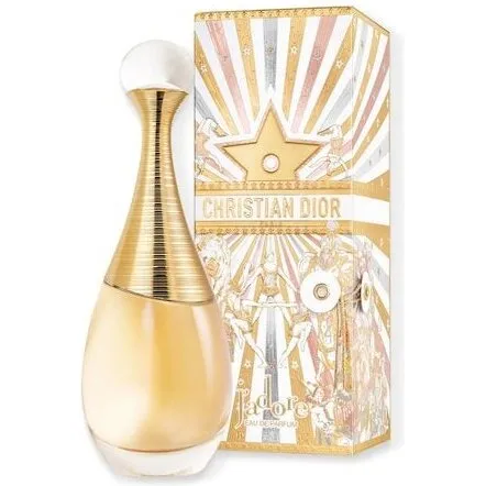 Dior J'adore Eau de Parfum Limited Edition 100 ml