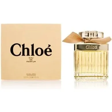 Chloé Eau de Parfum 75 ml