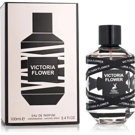 Maison Alhambra Victoria Flower EDP 100 ml
