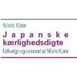 Japanske kærlighedsdigte - Niels Kjær - Bog