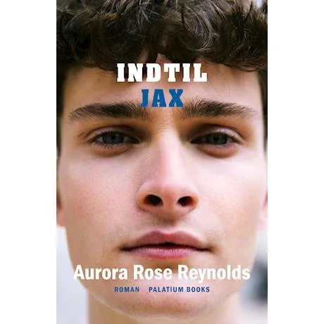 Aurora Rose Reynolds - Indtil Jax - Bog
