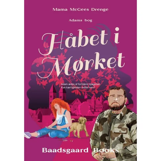 Håbet i Mørket - Kis Baadsgaard