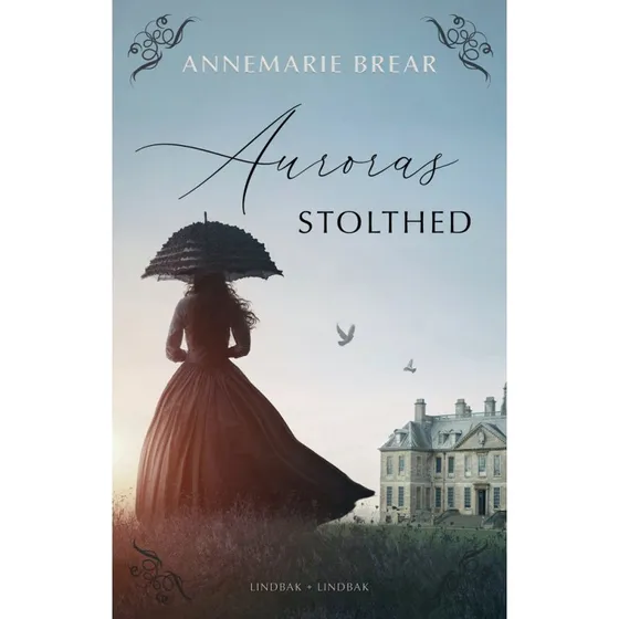 Auroras stolthed - Annemarie Brear - Bog
