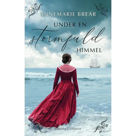 Under en stormfuld himmel - Annemarie Brear