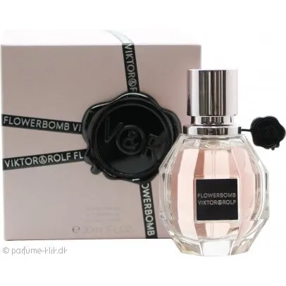 Viktor & Rolf Flowerbomb Eau de Parfum 30 ml