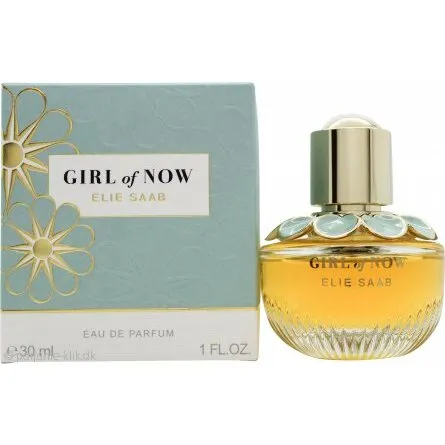 Elie Saab Girl of Now Eau de Parfum 30 ml