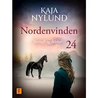 Kaja Nylund: Fornuft og følelser - Nordenvinden 24