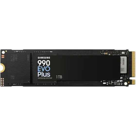 Samsung MZ-V9S1T0 1TB M.2 NVMe PCIe 4.0 SSD