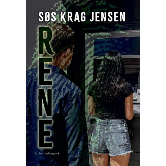 Rene - Krimi & Spænding af Søs Krag Jensen