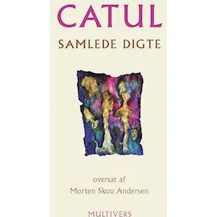 Catull: Samlede digte - Bog