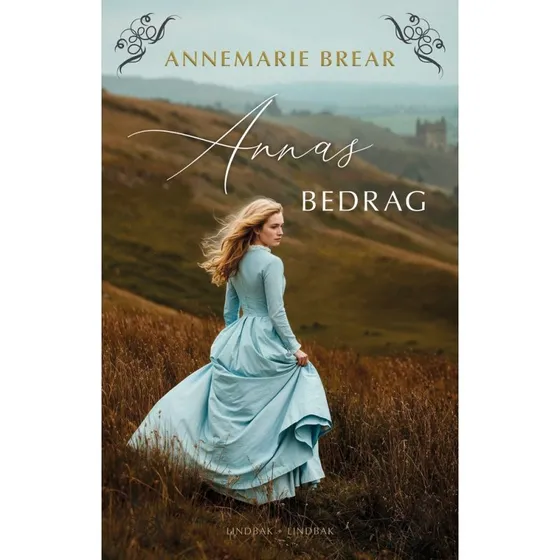 Annas bedrag - Annemarie Brear (Bog)