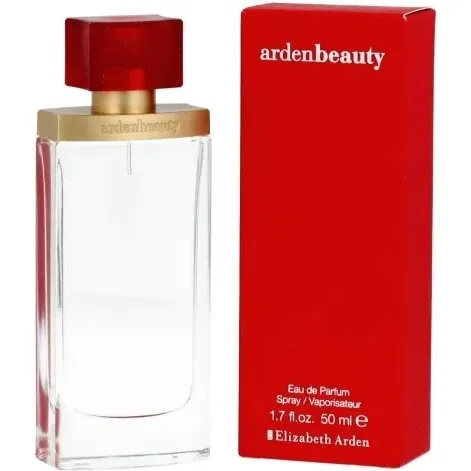 Elizabeth Arden Arden Beauty Eau de Parfum 50 ml