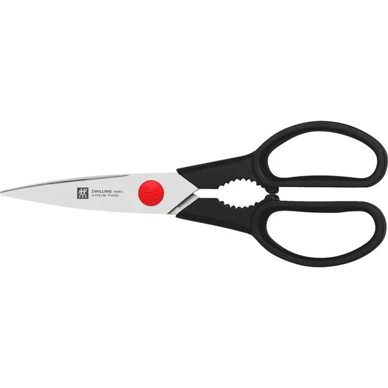 Zwilling Twin L Universalsaks, 20 cm, Rustfrit stål