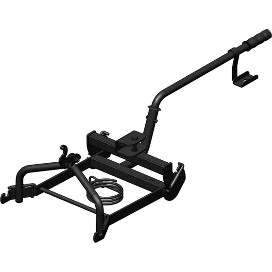 BERG Front lifting unit XL