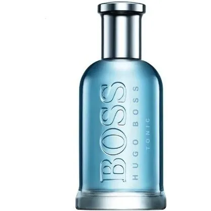 Hugo Boss Bottled Tonic EDT 50 ml