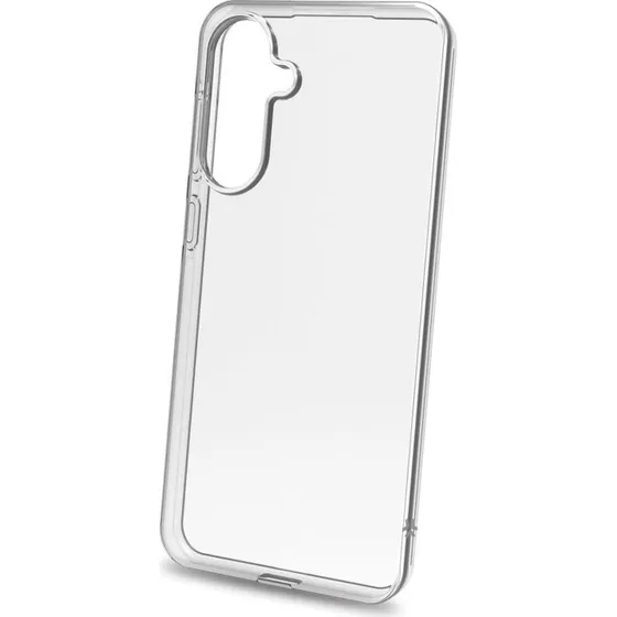 Celly Gelskin Transparent TPU-cover til Samsung Galaxy A57 5G