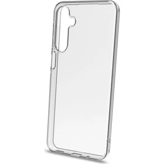 Celly Gelskin Gennemsigtigt TPU-cover til Samsung Galaxy A27 5G