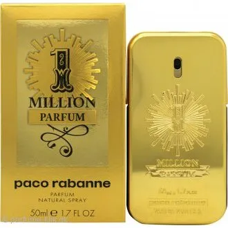Paco Rabanne 1 Million Parfum EDP 50 ml