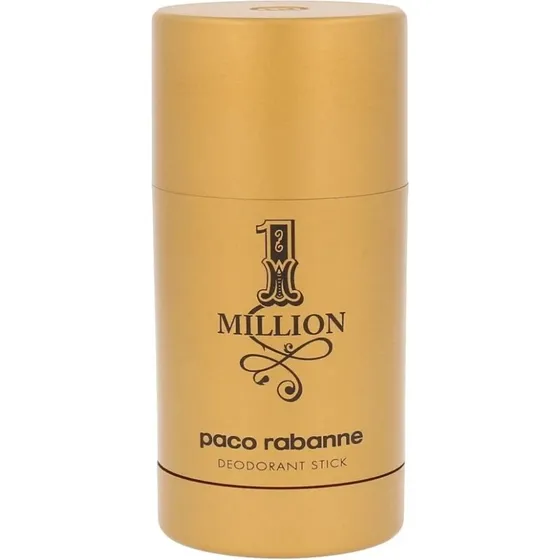 Paco Rabanne 1 Million Deodorant Stick 75 g