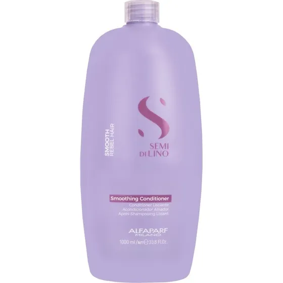 Alfaparf Semi Di Lino Smoothing Conditioner 1000ml