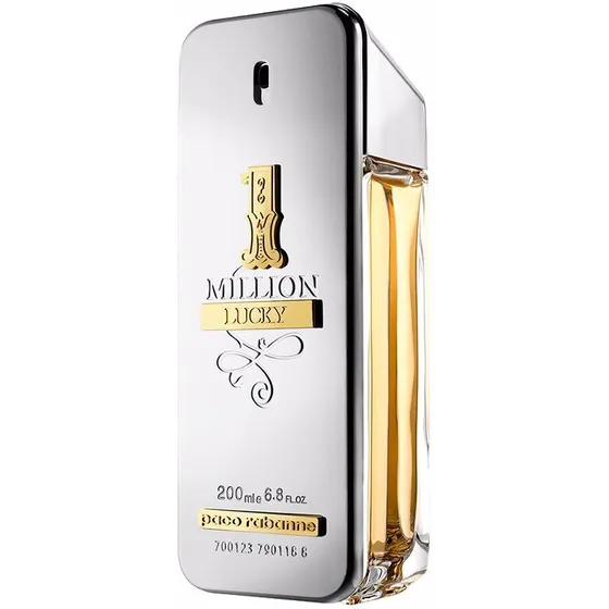 Paco Rabanne 1 Million Lucky 100 ml