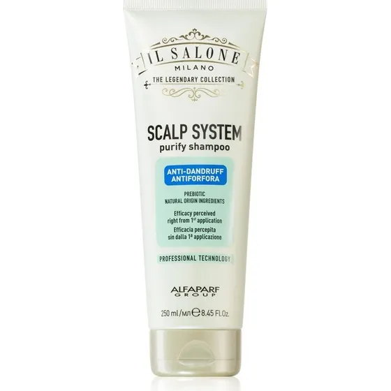 Alfaparf Milano Il Salone Milano Scalp System Shampoo 250 ml