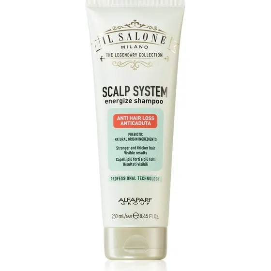Alfaparf Milano Il Salone Milano Scalp System Shampoo 250 ml
