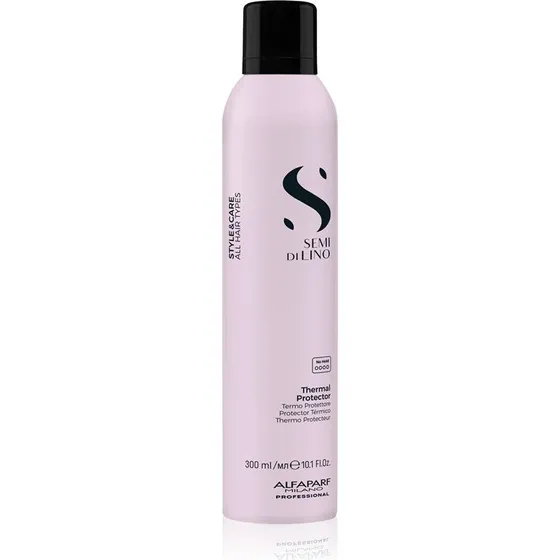 Alfaparf Milano Semi di Lino Style&Care Termisk Beskyttelsesspray 300 ml