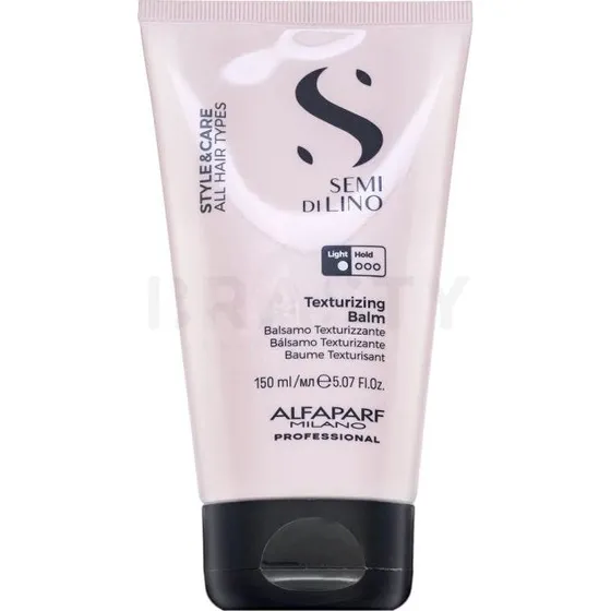 Alfaparf Milano Semi di Lino Style&Care Texturizing Cream 150 ml