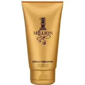 Paco Rabanne 1 Million Shower Gel 150 ml